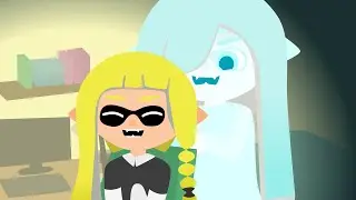 [Splatoon Animation] Possessed
