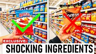 10 WORST US Chips You Must Avoid Immediately