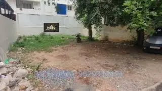 5.5 cents property 20 L budget approval plot 100 m from main road approach thapalthathi nagar