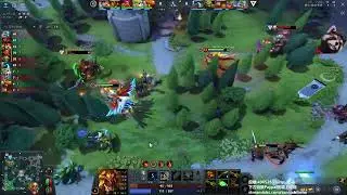 【三好大叔Dota2】IG vs TE P2 TI13小组赛