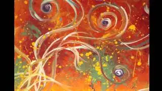 (Candee Masters) Prophetic Worship Art Portfolio.m4v