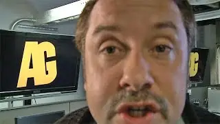 Annoyed Gamer - There Is No Happy Medium