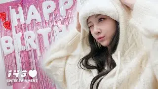 Happy #MiU Day : Birthday Tour VLog