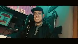 HL Sessions #8 // Seyskor El Kraken // Prod. Holy Life