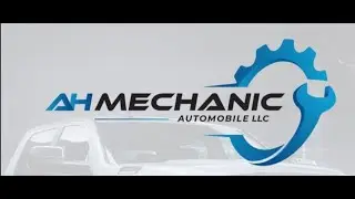 AH Automobile Mechanic LLC / Affordable Mobile Mechanic Services In Houston TX 77038