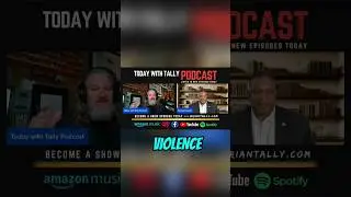Governor Tim Walz, Mayor Jacob Frey & Don Lemon all need arrested! Mayhem in Minneapolis #shorts