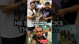 Are You Still Buying Yeezys After Kanye Said Don&rsquo;t Buy Them? 😳🤷&zwj;♂️