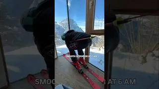 Who else loves skiing that much? 🎿😍 #ski #skiing #sendit #fullsend