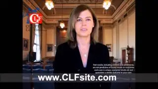 Car Accidents Lawyers. CLF