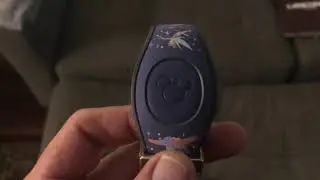50th Anniversary Magic Band Unboxing