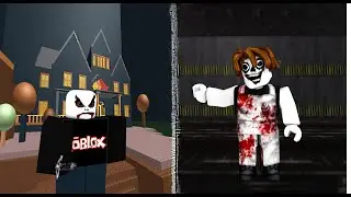 Evolution of Roblox horror games