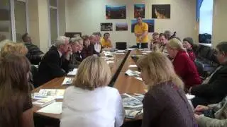 16.11.2009. Круглый стол по БоГЭС и МоГЭС (09)