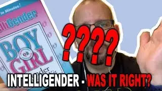 Intelligender vs Ultrasound - Rip-Off or Miracle Product?! | Clueless Dad