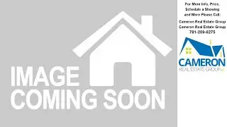 37-39 Bellevue St, Lawrence, MA Presented by Cameron Real Estate Group.