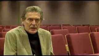 Dr. Wim Distelmans over levenseinde zorg op maat van patiënt en familie