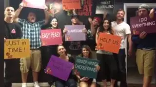 Escape Room West Palm Beach  - Family Fun Escape room Adventures