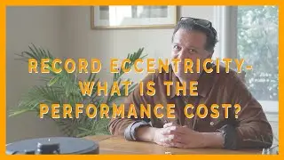 Sound Bite #31: Record Eccentricity - What Is The Performance Cost?
