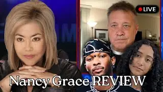 D4VD DAVID & Celeste Rivas Hernandez| NANCY GRACE & PI STEVEN FISHER