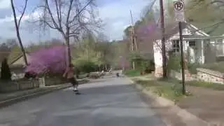 Fayettnam Bomb [re-edit]