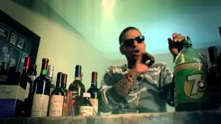 J-Crown - Ridin