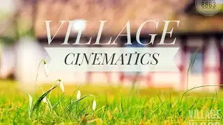 VILLAGE CENIMATICS ..🌍 #cinematic #villagelife #village #beautiful #village #cinema #camara