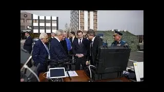 «Տպավորիչ զինանոց». վարչապետը ԱԻՆ-ում