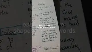 Bible study tip for verse mapping #shorts