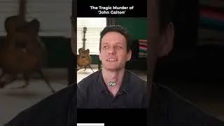 Anarchapulco and the tragic murder of John Galton #anarchism
