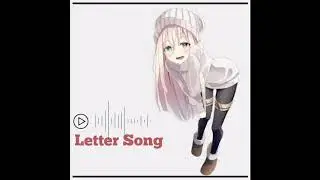 Soundtrack Anime Letter Song - animenesia
