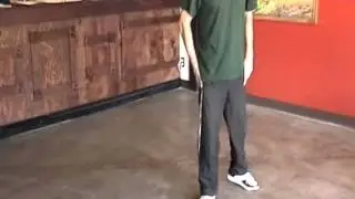 Peter's Line Dancers  