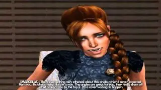 ICONIC, Cycle 4: The Finale!