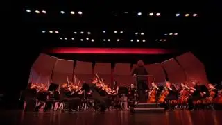 2016 Winter Concert | Swashbuckler's Saga
