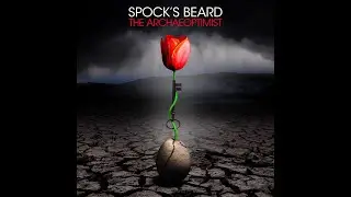 NEW Spock's Beard The Archaeoptimist album review!