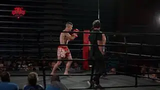 Capital Punishment 40 - Pettawee Sor Kittichai Vs Nikora Lee Kingi