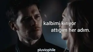 Lana Del Rey - Born To Die (Türkçe Çeviri) | Klaus & Caroline