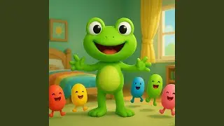 Ribbit Ribbit Song