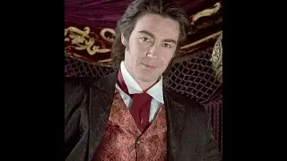 Nathaniel Parker ~Try Me 💞