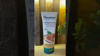 Himalaya product review ✨#beautyproducts #himalayas #youtubeshorts