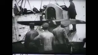 Gotha G.V