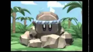 Kirby Super Star Ultra Special Edition Blooper Reel.wmv