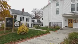 New space in Dover-Foxcroft opens to help older Mainers get support