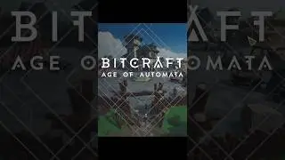 Next Fest Review: Bitcraft Online