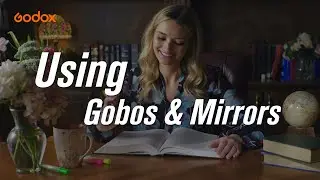 EP08 - Transformando a Loca&ccedil;&atilde;o usando Espelhos & Gobos | #greika