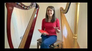 How to start a practice notebook? - Coffee Break Harp 2
