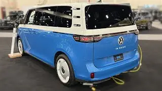 EMOB - Calgary Aut&oacute;ki&aacute;ll&iacute;t&aacute;s 2025 - 08 - Luxusaut&oacute;k + VW ID. BUZZ