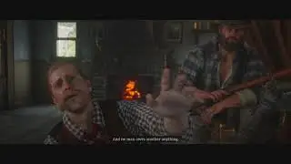 RDR 2 100% Gameplay Walkthrough Part 33 [1080p HD] - No Commentary (Red Dead Redemption 2