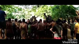 APRDC krishnastami utti kottudu -2017...Nikhiil Meda/PVR/SadiQ/Anil...and all student's