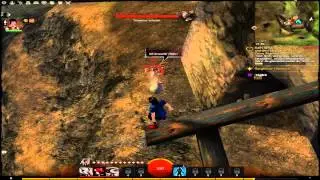 Guild Wars 2 mit MissHimitsuLP [Lets Play] [HD] [Deutsch] [6] Nieder mit den Tamini