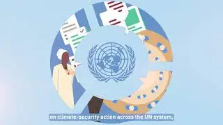 Climate Security and Peacebuilding Thematic Review