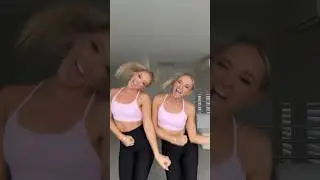 This dance gave us a 6 pack 🤪
